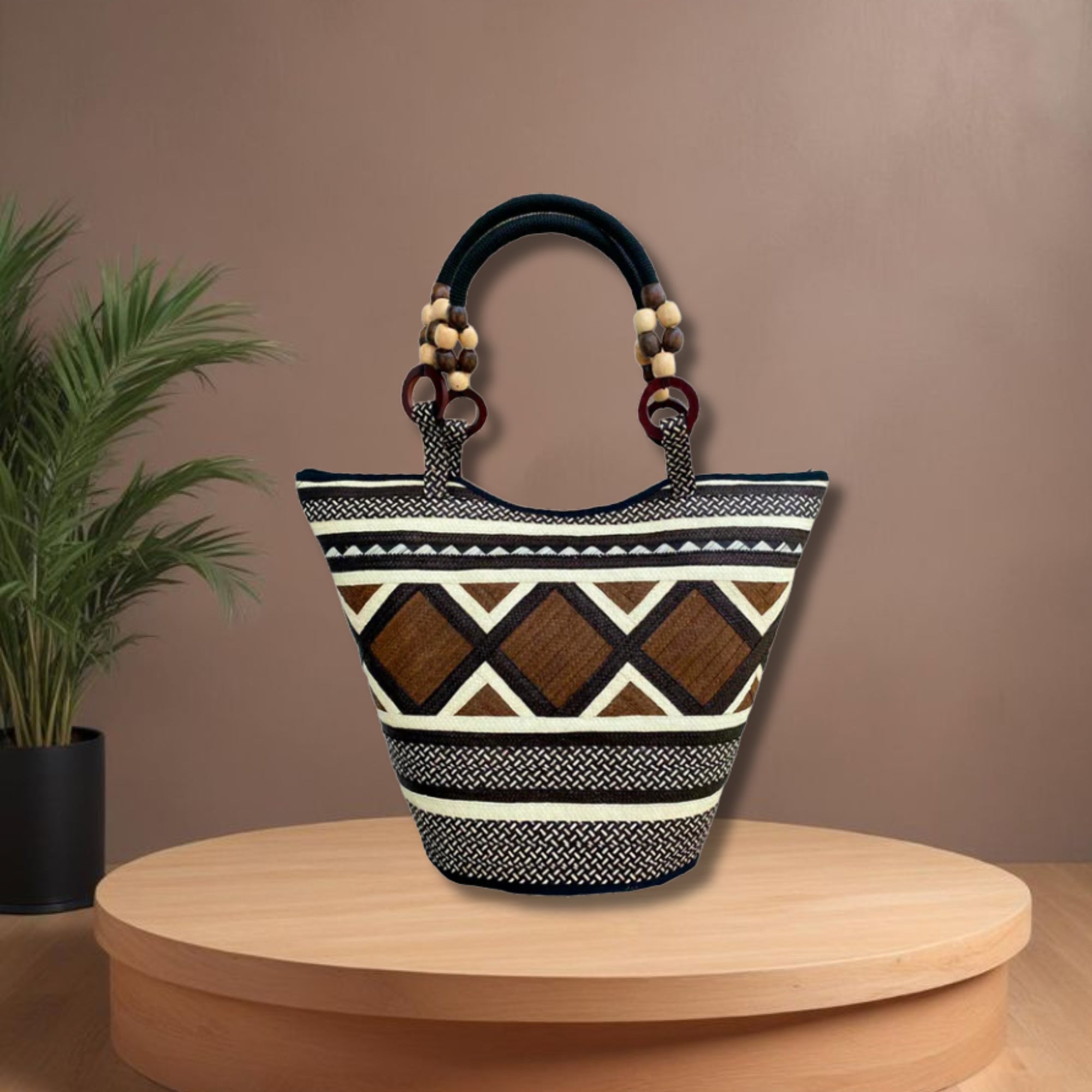 Bolso Exclusivo Caña Flecha